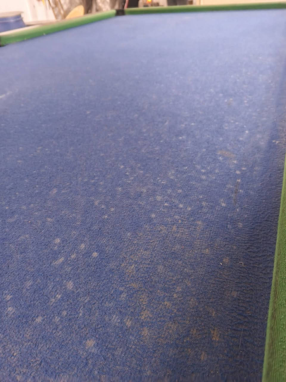 سلام عليكم يوجد ميزين بليارد واحد ويركه واحد فانوص للبيع المكان الرمادي زنكوره السعر خاص


**إذا كنت صاحب هذا الإعلان وتريد حذفه لأي سبب، رجاءا أرسل رسالة إلى الدعم الفني**