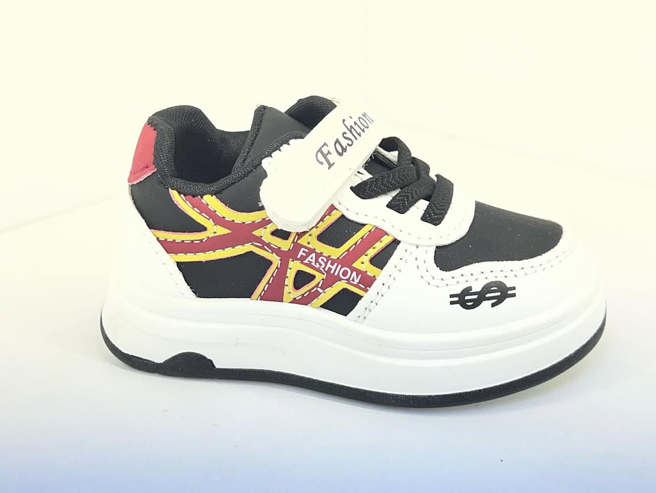 حذاء بيبي 👶🏻💖
موديل كلش حلو وخفيف ومريح للأطفال 😍👌

✅ القياسات المتوفرة:
📏 من 21 إلى 26

📍 العنوان: واسط / كوت / شارع الأطباء / قرب د. علي ياسر
🚚 يوجد توصيل لجميع محافظات العراق


**إذا كنت صاحب هذا الإعلان وتريد حذفه لأي سبب، رجاءا أرسل رسالة إلى الدعم الفني**