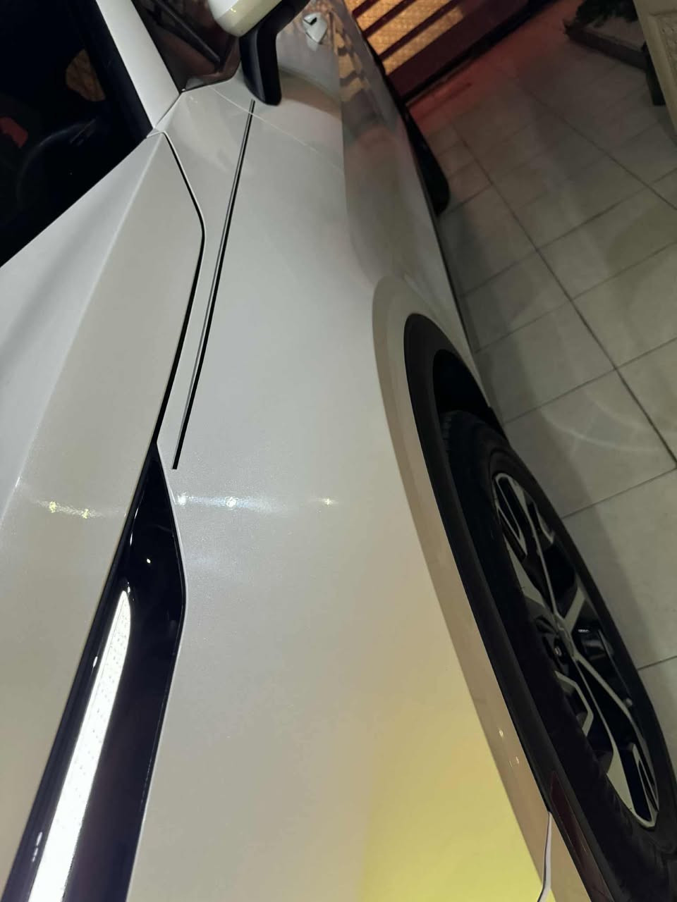 السلام عليكم سبورتج 2023  
فئه ex هايبرد
تدفئه كشنات وستيرن 
نقط عمياء
تحديد مسار 
شاشه كبيره 
كاميرا خلفيه 
وارد امريكي تقرير مياه امطار 
السعر 200 وبيهه مجال بسيط 
المكان بغداد حي الجامعه 
***********
