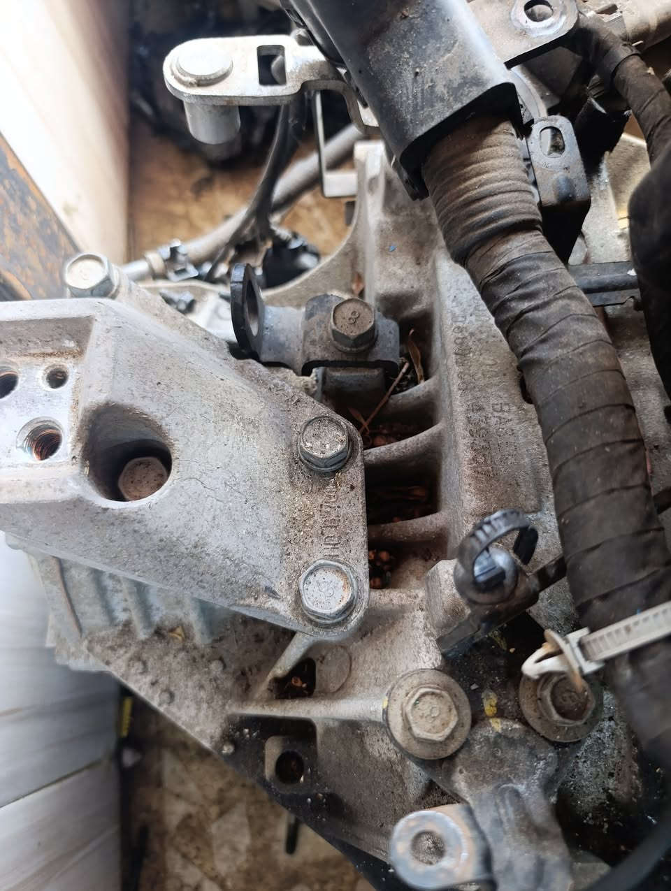 🛑 بسم الله الرحمن الرحيم 🛑
وصول وجبة محركات كاملة مع التفرعات والگير ابو الچنكال النترا 2010
سومر للمزادات الأمريكية وقطع الغيار
للاستفسار : ***********
العنوان: بغداد نهاية شارع المشتل مقابل محطة وقود الفضيلية
