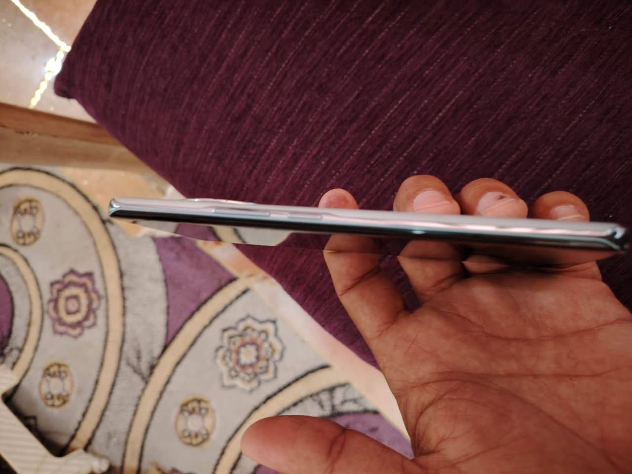 السلام عليكم هونرx9c جدآ نضيف جهاز راقي
الذاكرة 256 رام 12 فقط مراوس ب هونر x9d وانطي فرق قليل فقط مراوس


**إذا كنت صاحب هذا الإعلان وتريد حذفه لأي سبب، رجاءا أرسل رسالة إلى الدعم الفني**