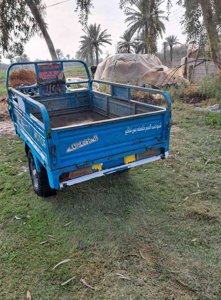 سلام عليكم ستوته للبيع موديل ٢٠١٩ محرك ٢٣ السعر ١٤٠٠ وبيه مجال العنوان بابل جبله الرقم ***********
