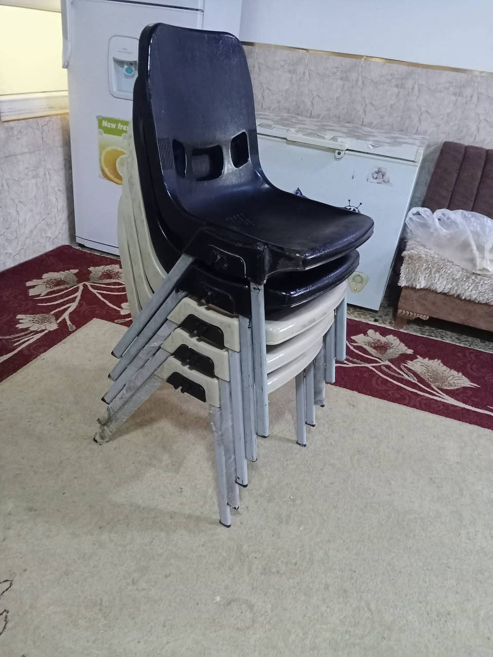 هيثر نوعيه نوال شرط سعره 25 كراسي واحد عل 10شراي يتصل ***********
