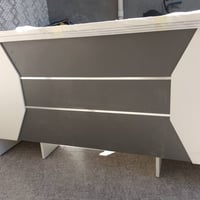 ميز مكتب • ١٠٠/١٠٠ • بعقوبة