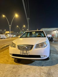 النترا • ٢٠١١ • محرك ٢٠٠٠