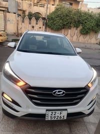 توكسن • ٢٠١٧ • ضرر