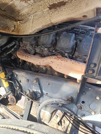 محرك سوبرين بم عادي انتركلر وكير 180 دورة 11  شرط الفحص بسيارة 0783107...