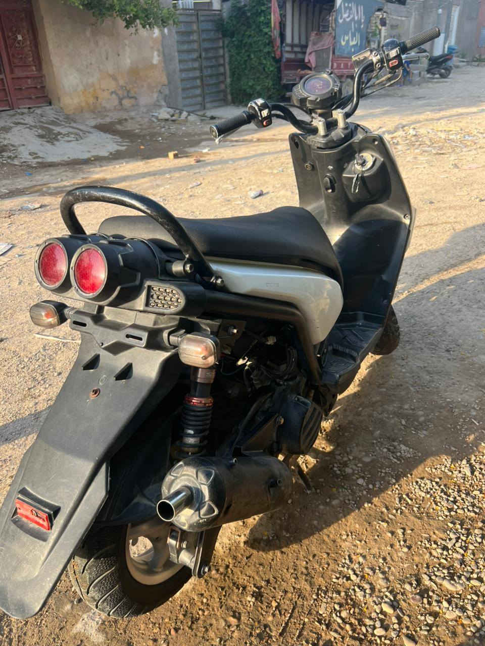 سكنس جبلي درجه كلش حلوه كله بلادي أي نقص مابيه سعر 1000وبيه مجال العنوان بغداد***********
