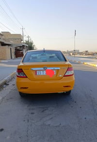 بي واي دي F3 • ٢٠١٢ • اوتوماتيك