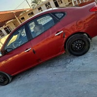 النترا • ٢٠٠٨ • محرك ٢٠٠٠