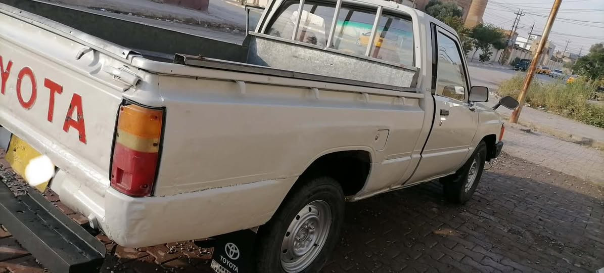 سلام عليكم للبيع  بيكم 85  بلادي بيها بس جامغ مبدل سياره جاهزه من كلشي مكانها كركوك  رقم صلاح الدين السعر 35 ***********

***********
