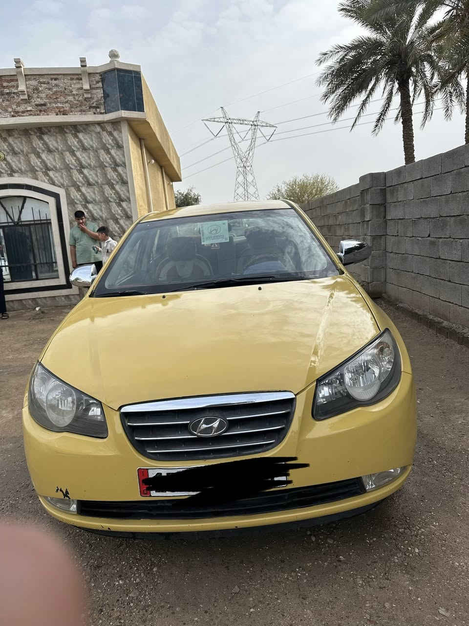 السلام عليكم البيع النترة 2008 وارد امريكي مكينه 2000  بيه بخار. رقم انبار دولي ضرر جاملغ خلفي جاملغ امامي  تخم تاير  جديد. صدر نضافه 75‎%‎    السارة جاهزة وحلوه  السعر 80 وبي مجال  المكان بغداد ابو غريب 
***********
***********
