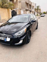 اكسنت • ٢٠١٧ • مكينة ١٦٠٠