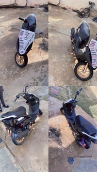 الحلوه للبيع سعر 450وبي مجال تواصل 07755063523