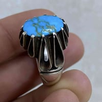 نيشابوري قديم • صياغة شاكري • إكسسوار