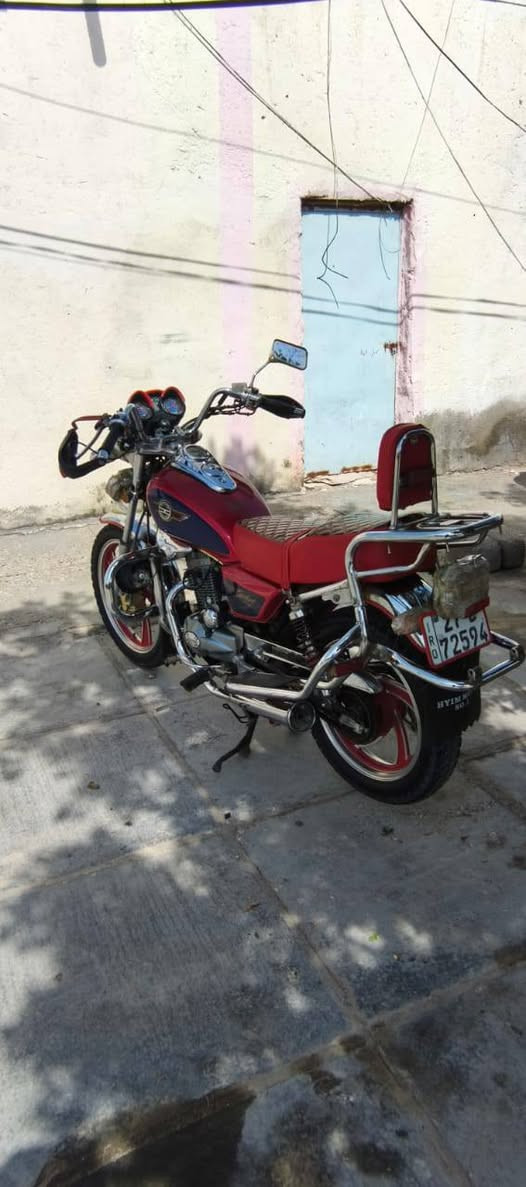 سلام عليكم دراجه للبيع رقم وسنويه كفاله عامه موديل 23طالعه ب24دراجه بل جيس كرتون وينه ليدور مكفول كهربايات كلها شغاله مكان شطره شراي يتصل  عل رقم  ‏‪***********‬‏
