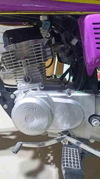 عـَلـْيگمّ-ۈرحـْمّـٌة ٱللـّہ ﯙبُرگـّاتہ. دراجه تايكر لبيع موديل 2025 ما ماشيه صاله شهر م̷ـــِْن طالعه م̷ـــِْن الوكيل الدراجه اوراق اسكنر الدراجه حلـِۈۋ‏وھّ او كلشي ما مفتوح بيه عله وضع الشركه عاد شاشه  السعر مليون او بيه مجال المكان نجف سيطره ام عباسيات رقم الهاتف *********** واتساب
