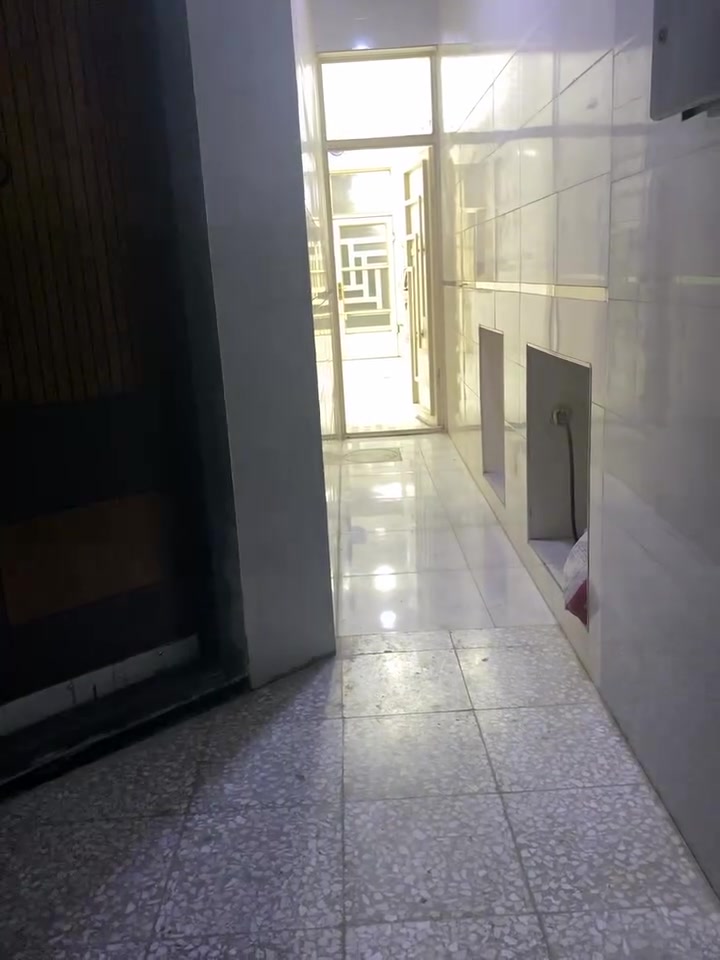 السلام عليكم عندي مشتمل ارضي للايجار البيت حديث البناء المساحه ١١٥ايجاره ٥٥٠المشتل قرب مدرسة التسامح


**إذا كنت صاحب هذا الإعلان وتريد حذفه لأي سبب، رجاءا أرسل رسالة إلى الدعم الفني**