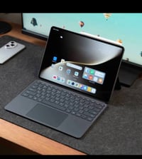 🤍✨ هونر ماجك باد 3   Honor Magic Pad 3❤‍🔥  جديد جديد بنضافه 100%🤍 ا  ذ...