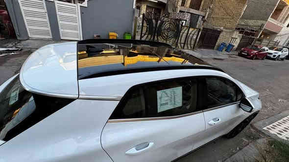 السلام عليكم..
كيا اسبورتج فوول مواصفات شركه نيم
ماشيه ٨ الف جديدة السيارة كفاله عامه
من شخط  رقم اربيل بسمي تحويل مباشر
السعر ٢٥٥ وبيها مجال العنوان بغداد حي الحسين
***********
