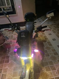 اخوين ٢٠٢٥ • كلشي شغال • تاير خلفي جديد