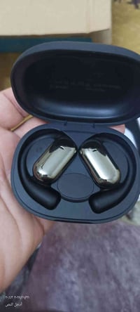 اخوان سماعه ايربود اصلي سعر ١٥الف ٠٧٥١١٣١٣٤٤١