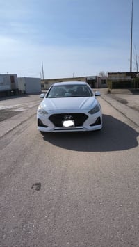 سوناتا ٢٠٢١ • وارد كوري • غاز بلادي