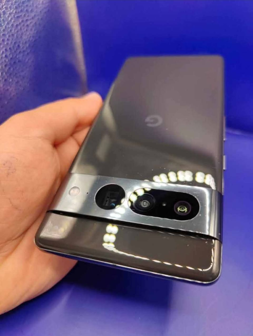 كوكل بكسل سفن بروذاكره ١٢٨رام١٢ جهازمكفول كفاله عامه نضيف جهاز وتر تكدرتودي اي مكان تفحصه موصفاته معروفه سعرجهاز ٣٥٠سعرقفل من الخير مكاني بغداد وره سيطرت الشعب


**إذا كنت صاحب هذا الإعلان وتريد حذفه لأي سبب، رجاءا أرسل رسالة إلى الدعم الفني**