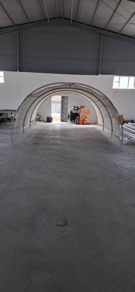 بەیتی پلاستیکی 6بە4بۆفرۆشتن نرخی85000هەزارە بێچادرە ناونیشان چوارقوڕنە گوندی گرجان سەردووسایدی گشتی بەرامبەر گوندی گرجان کۆگای ڕێباز تۆربەی ژم***********ئاسیا*********** رانية, السليمانية
