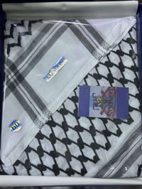 شماغ أصلي • خامة ممتازة • الصويرة