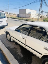 تويوتا • كهربائيات شغالة • محرك رخاوه