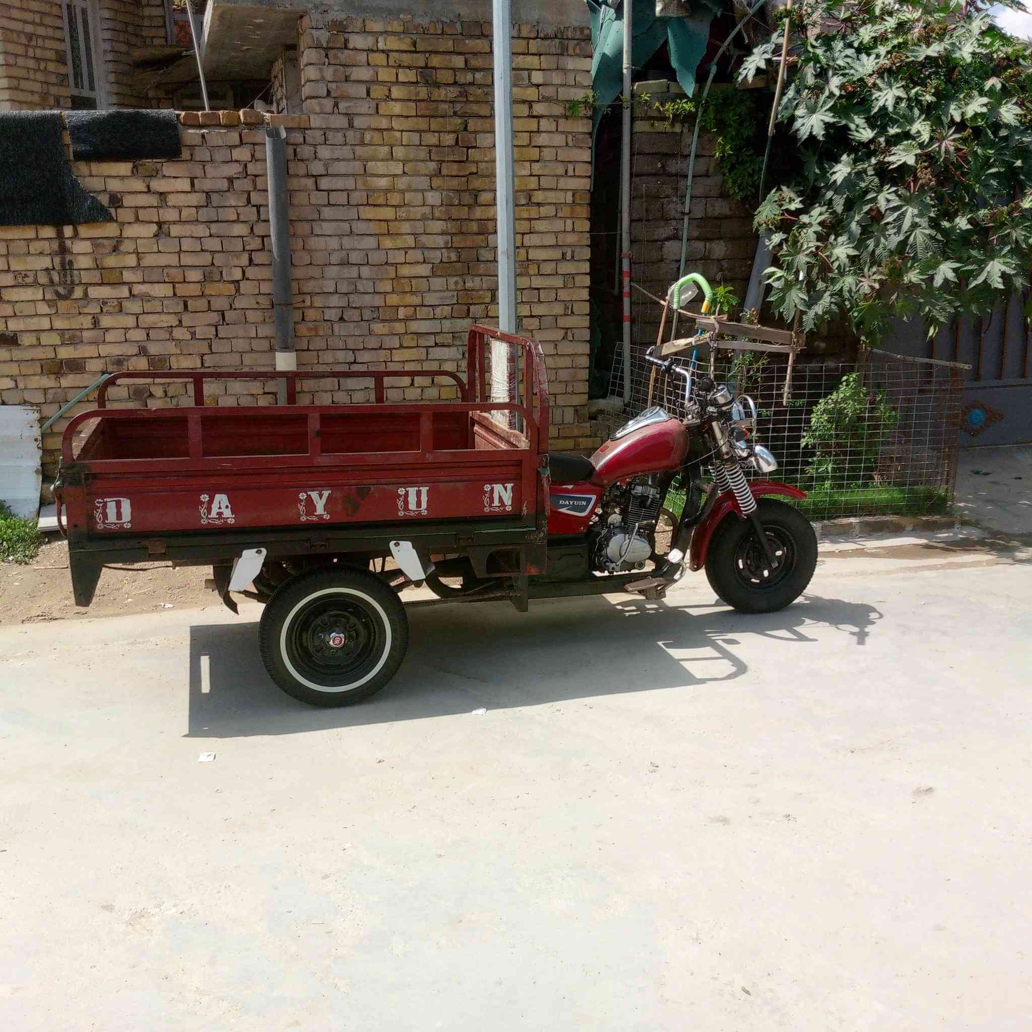 سلام عليكم ورحمه الله وبركاته
ستوته موديل 15 للبيع مكفوله من لحيم شاصي بدي لا الحيم ولا خياس 

ضفيره جديده تواير ا4تيام من شادهن ابو الخطه بدي نضيف محرك مفتوح محرك ناعم وحلو وين ماجان اطلع بيها وراق نضاف اصولي تجي وشوف بعينك تعجبك اخذها مايعجبك عوفها سلف هندر جاهزه ستوته نضيفه 

الشراي بخدمته 🫣 السعر 1وثلثمه وخمسين يعني 1350وبيها مجال 

مكاني ناصريه قضاء الفهود 

الخاص مفتوح


**إذا كنت صاحب هذا الإعلان وتريد حذفه لأي سبب، رجاءا أرسل رسالة إلى الدعم الفني**