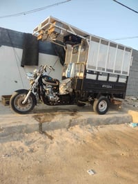 دراجة كهربائية • موديل 14 • نجف حولي