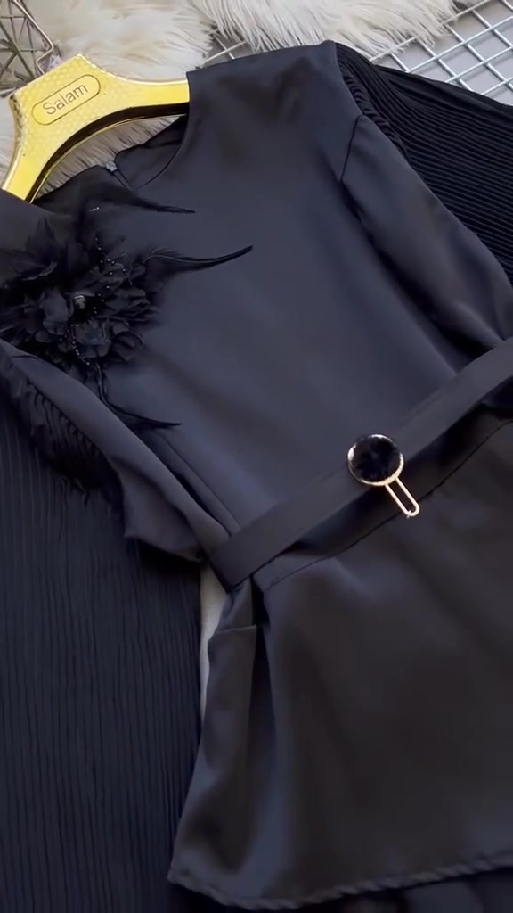 تميزي بفستانج الاسود 🦋

اجمل الموديلات الجديده كيتار للأزياء 👗
اختيارات تبرز أناقتك
نوصل لكل المحافظات 🚚
للحجز واتساب ***********
جميع الملابس تلگوها هنا وبأسعار❤️ مناسبه توصيل بصره   محافضات  5
  تراك صيفي 
 
السعر   35
