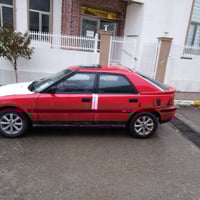 هاتشباك • شغالة • بلاستيك سليمانية