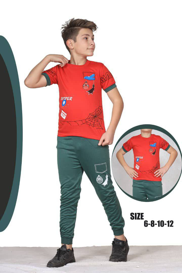 تراك ولادي موديل كلش حلو
القياسات من 6 سنه لحد12سنوات 

 فانيلا سوري درجة أولى

سعر الدرزن 36 الف الدرزن 12 قطعة


**إذا كنت صاحب هذا الإعلان وتريد حذفه لأي سبب، رجاءا أرسل رسالة إلى الدعم الفني**