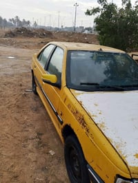 بيجو 405 • ٢٠١٢ • بصرة الحوطة