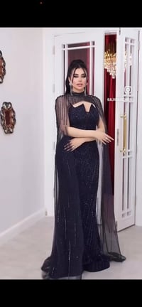 فستان • ملبوس مره • قياس ٥٠