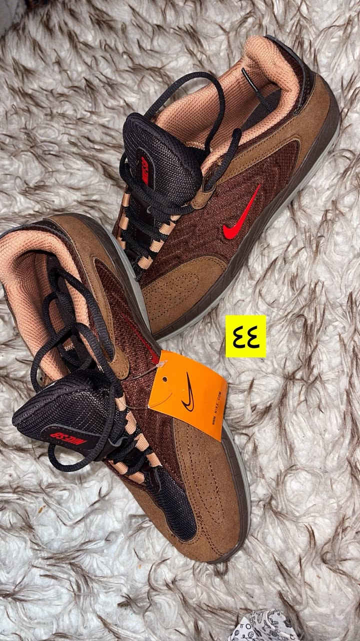 احذيه باله اوربي جديد غير مستخدم


**إذا كنت صاحب هذا الإعلان وتريد حذفه لأي سبب، رجاءا أرسل رسالة إلى الدعم الفني**