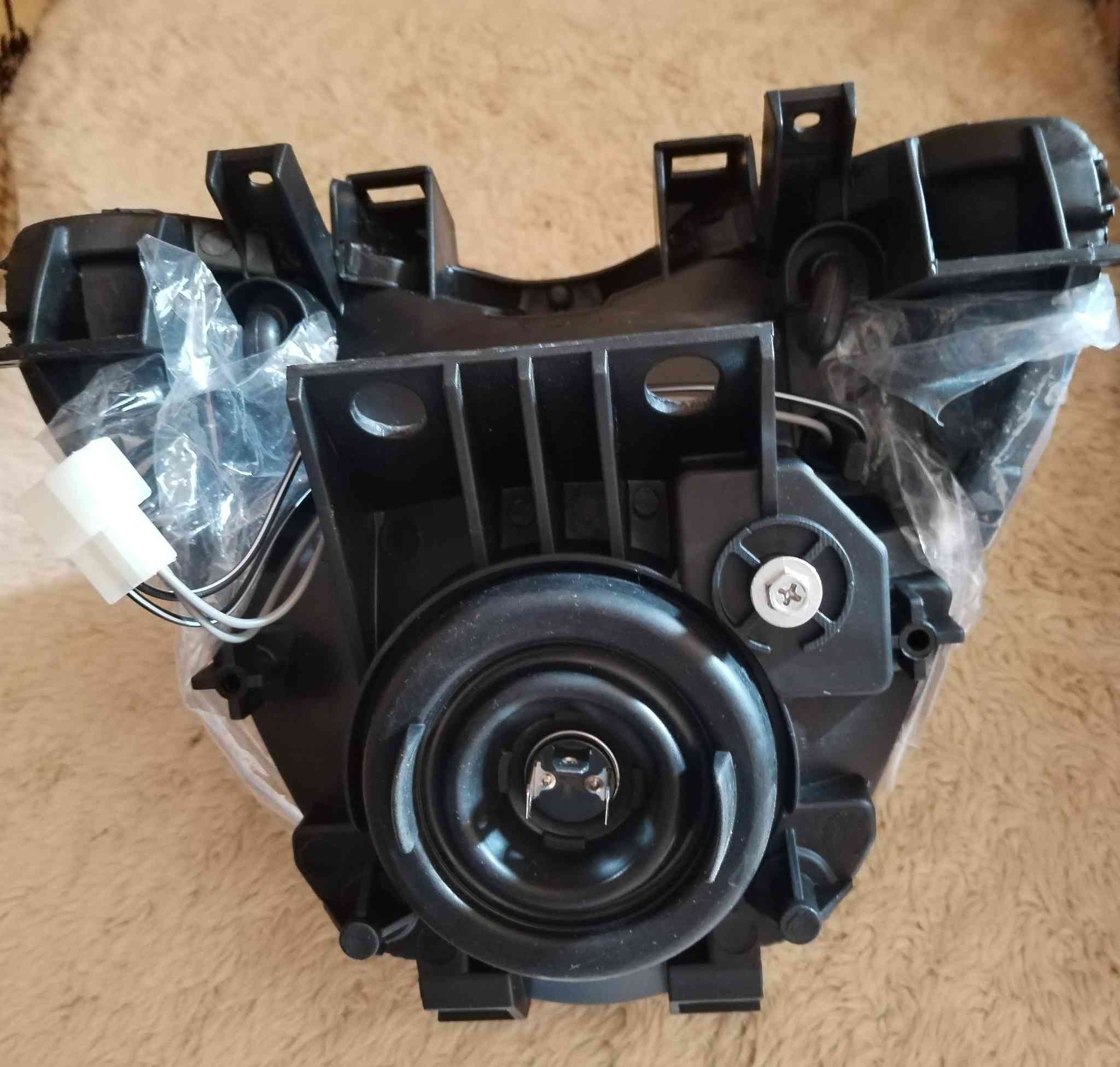 موجود لايت دراجة جديد بالكارتون للبيع


**إذا كنت صاحب هذا الإعلان وتريد حذفه لأي سبب، رجاءا أرسل رسالة إلى الدعم الفني**