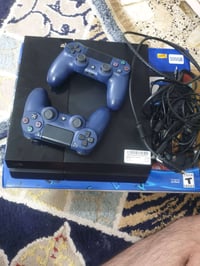 07714775505..جهاز بلي فور مهكر جهاز نضيف ملحقاتة كاملة ..260