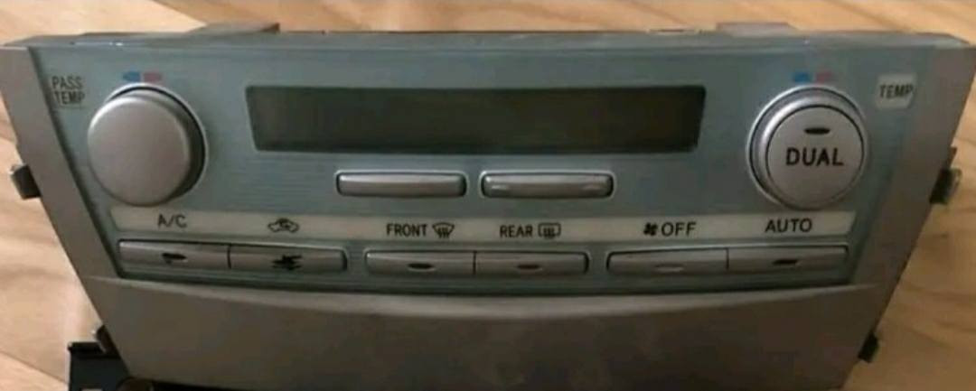 تحياتي وكل احتيرامي الاخوان
شاشه كامري بلادي من موديل ٢٠١٥ الى ٢٠١٧
شاشه كامري بلادي من موديل ٢٠١٢ الى ٢٠١٤
شاشه افلون ئايبات من موديل ٢٠١١ الي ٢٠١٢
مسجل كرولا هايلوك لاندكروز ٢٠٠٧ الي ٢٠١٥
كيجات كامري خليجى وامريكي٢٠٠٧ الى٢٠١١
تحكمات بيانو كامري من موديل٢٠٠٧ الى ٢٠١١
مع شكر رقم التواصل واتساب ***********
