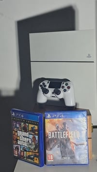 بلي فور • جديد • بالكرتون