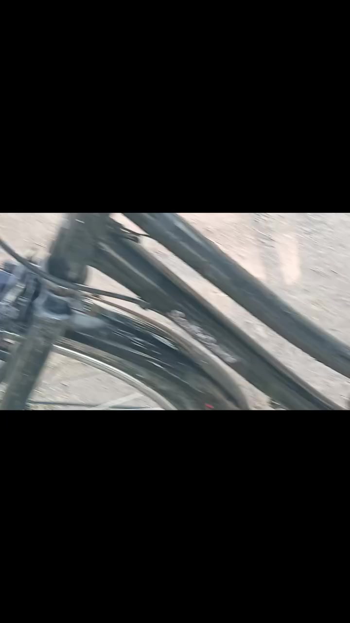 سلام عليكم: للبيع بايسكل حجم 26موديل 2019
جديد فول موصفات


**إذا كنت صاحب هذا الإعلان وتريد حذفه لأي سبب، رجاءا أرسل رسالة إلى الدعم الفني**