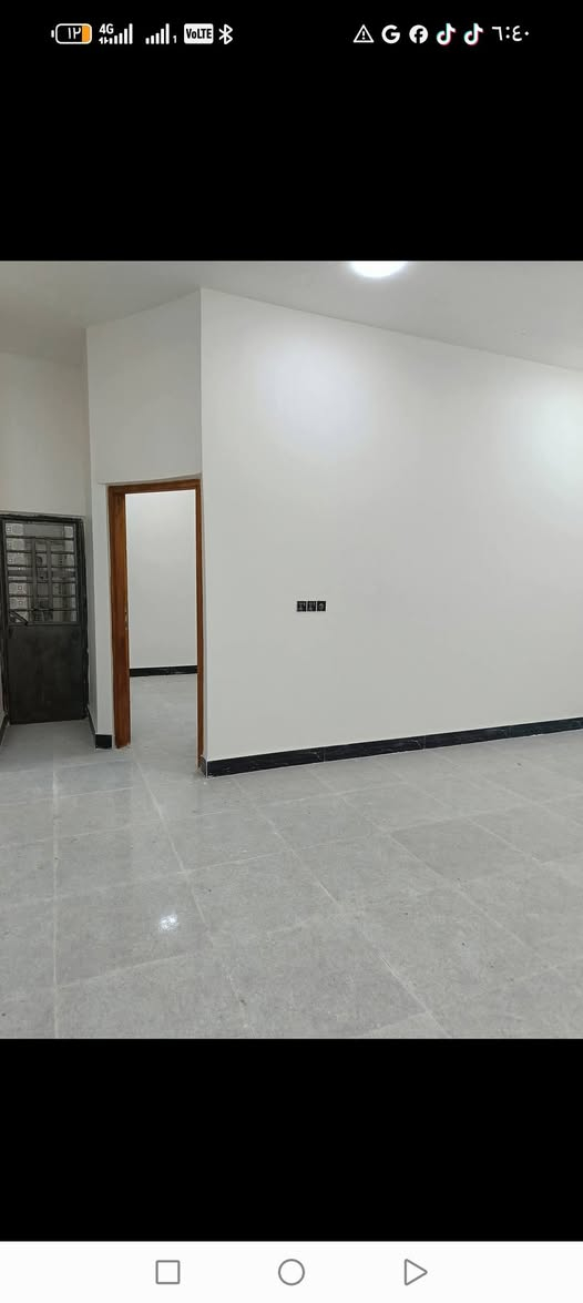 ♦️يعلن مكتب عقارات ابو شريفه العبادي 
*********** 
عن دار للبيع 🏚️
بـ 87 وقابل للتفاوض 🔥
في شط العرب باب االهوى 
♦️المساحة 195 م
♦️بناء درجة أولى بلوك 
♦️يحتوي البيت ع غرفتين+ صاله +مطبخ حار أو بارد + دوانيه + حمامات داخليه وخارجيه+ 

♦️السعر 87 وقابل للتفاوض 🔥
للاستفسار اكثر اتصل  
*********** 
نستقبل عروضكم دور سكينه وقطع اراضي في شط العرب فقط
