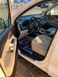 سورنتو • ٢٠٢٥ • رقم بغداد