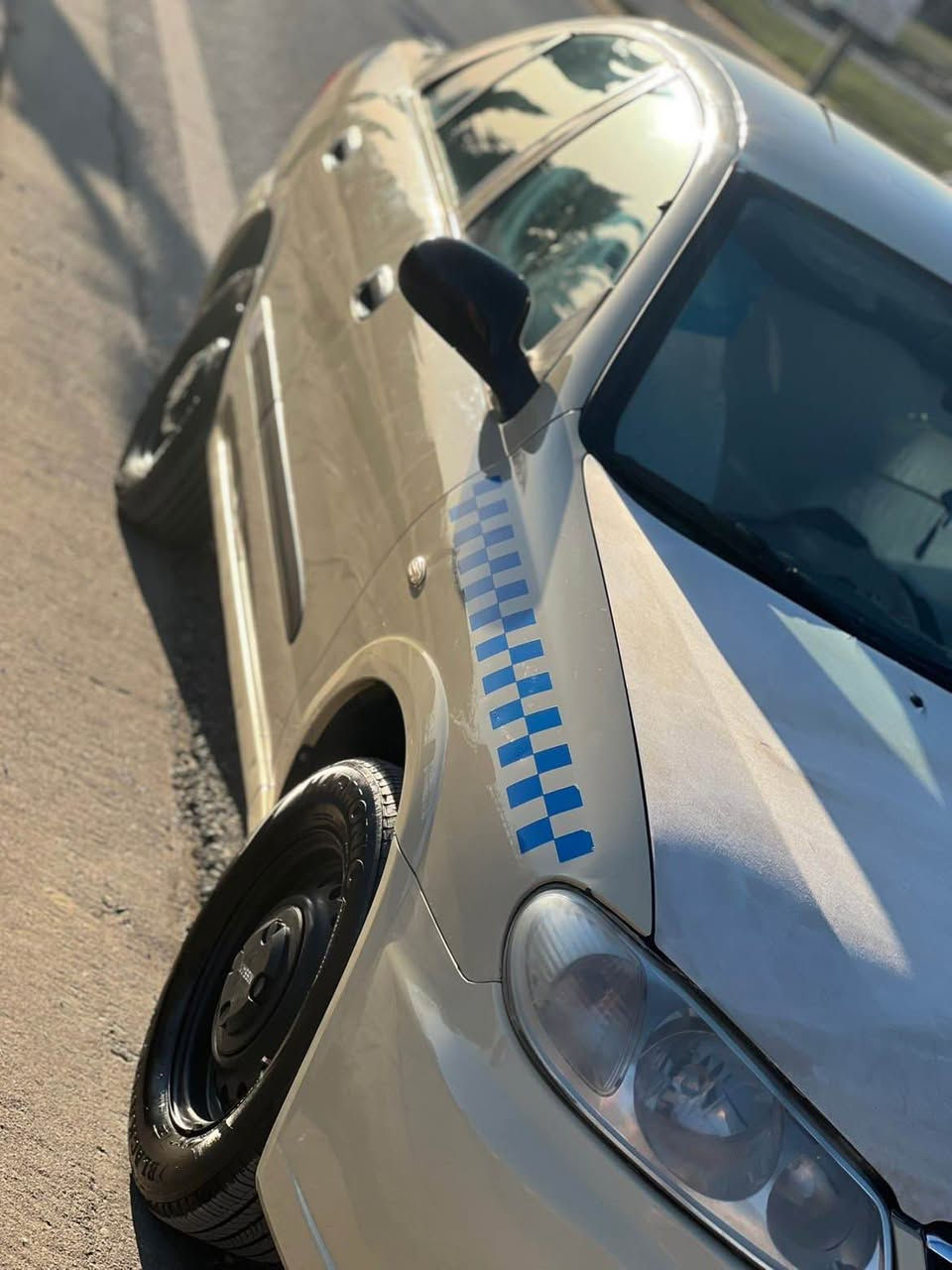 سەنی ٢٠١٠ » سێ پارجەی بۆياخە سەيارەکە زۆر پاکو بێ کێشەيە زۆريش بە هەڵمەتە مالی کەسابەتە کامل جوانکاری تايەی تازە تەقەو ڕەقە بە شەرت شاشە ئايپاد سەنەوی بەسەر جووە بەشەرتی غرامە و تەحويل پێشی کەپسە دوای تۆزێکی هەيە بەشەرتی هەموو شتێ » *********** السليمانية, العراق
