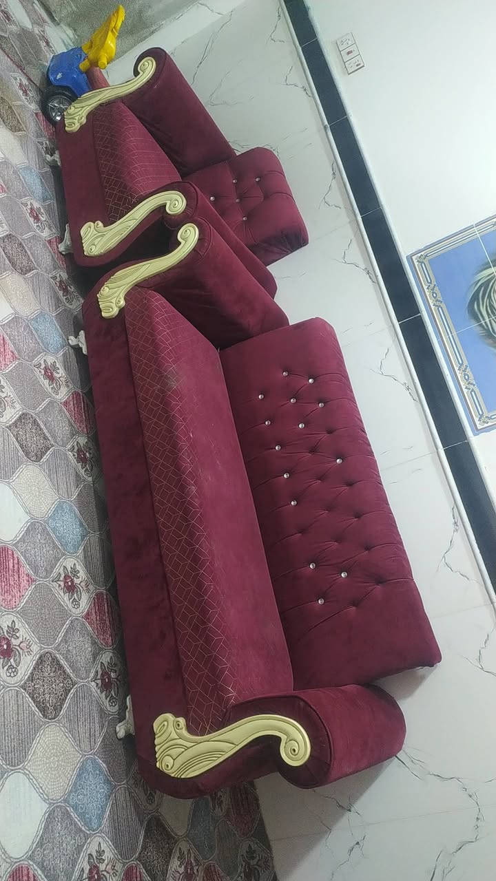 تخم للبيع 7 مقاعد


**إذا كنت صاحب هذا الإعلان وتريد حذفه لأي سبب، رجاءا أرسل رسالة إلى الدعم الفني**