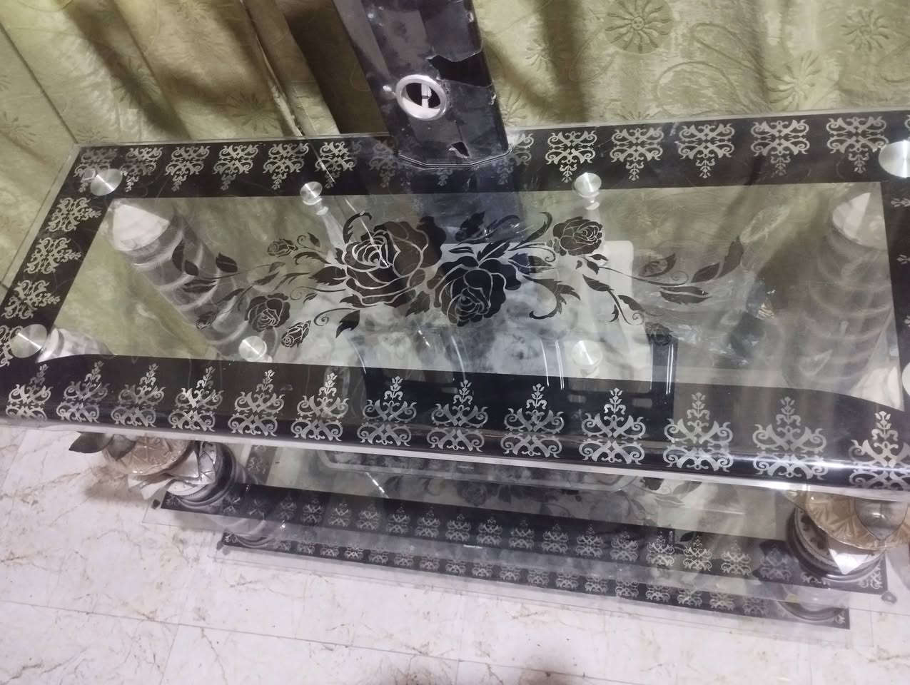 سلام عليكم ميز يلازمه نضيف السعر 60 مكاني ناصريه مركز


**إذا كنت صاحب هذا الإعلان وتريد حذفه لأي سبب، رجاءا أرسل رسالة إلى الدعم الفني**