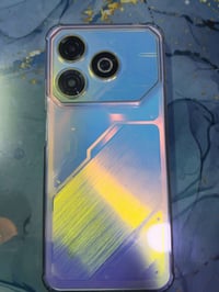 سمارت6 HD • هيرو 60 ماكس • رام 128